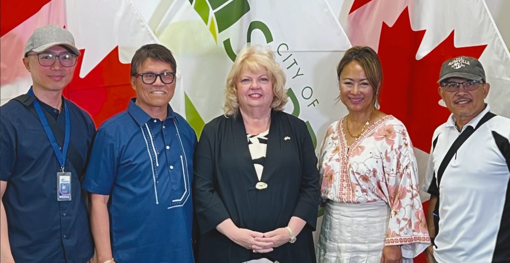 Poised to become B.C.’s biggest city, Surrey’s future shines bright with Mayor Brenda&nbsp;Locke