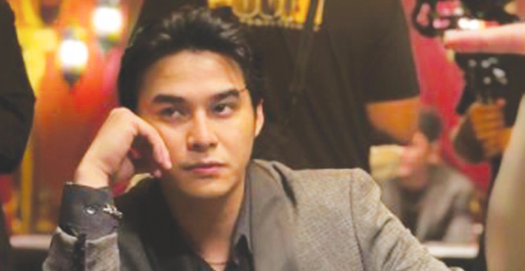 Last project? McCoy de Leon gets real about ‘Batang Quiapo’&nbsp;journey