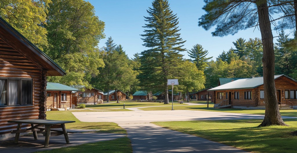 Reconnecting Through Nature and Friendship