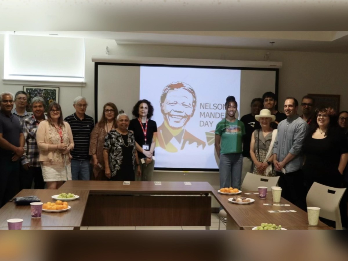 PCHC-MoM Moves to Grandview-Woodland,Honours Nelson Mandela’s Legacy with Open&nbsp;House