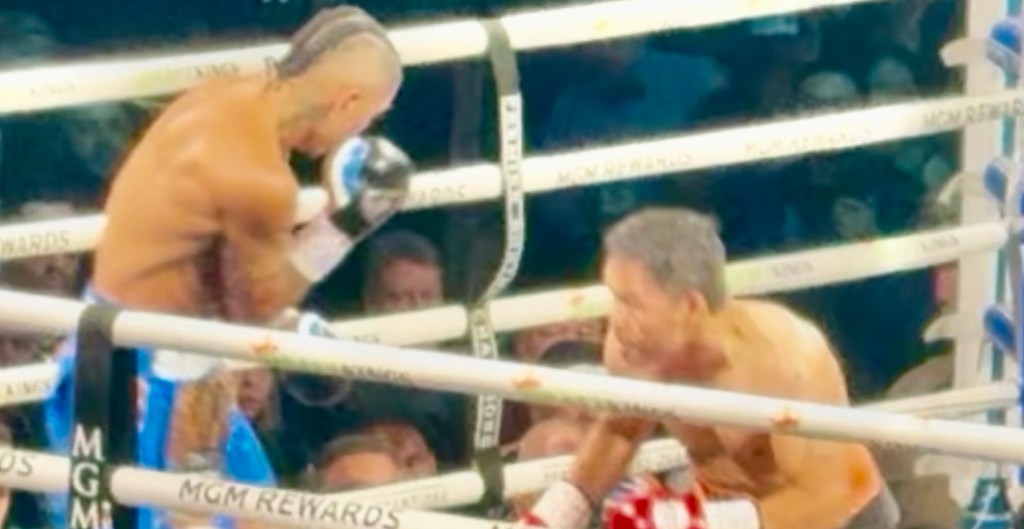 Robbery in the Ring? Boxing Legends React to Pacquiao-Barrios Draw