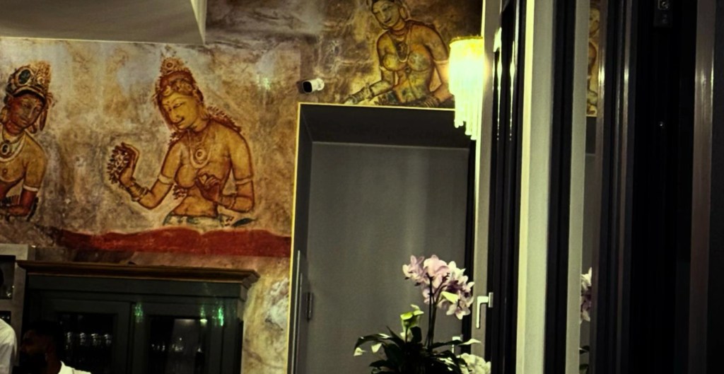 Ceylon’s Lights in&nbsp;Verona