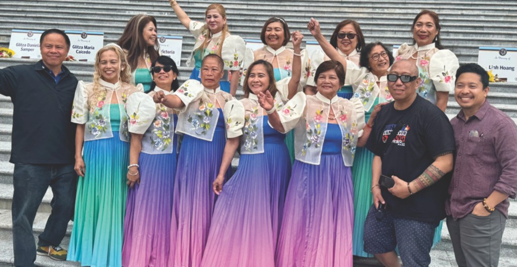 Art Heals @Robson Square – Unite to Heal Through Arts and&nbsp;Music