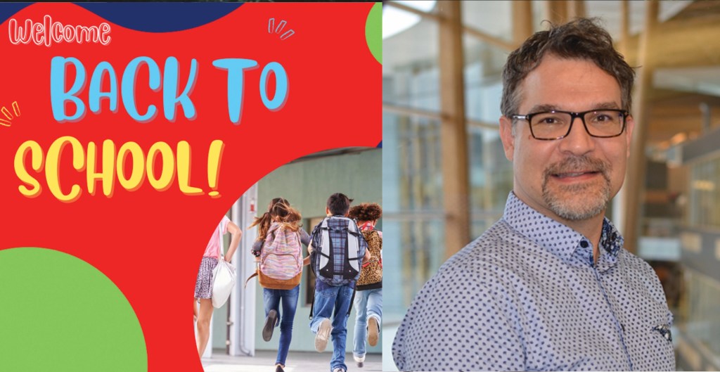 Deputy provincial health officer’s statement on back-to-school&nbsp;vaccinations