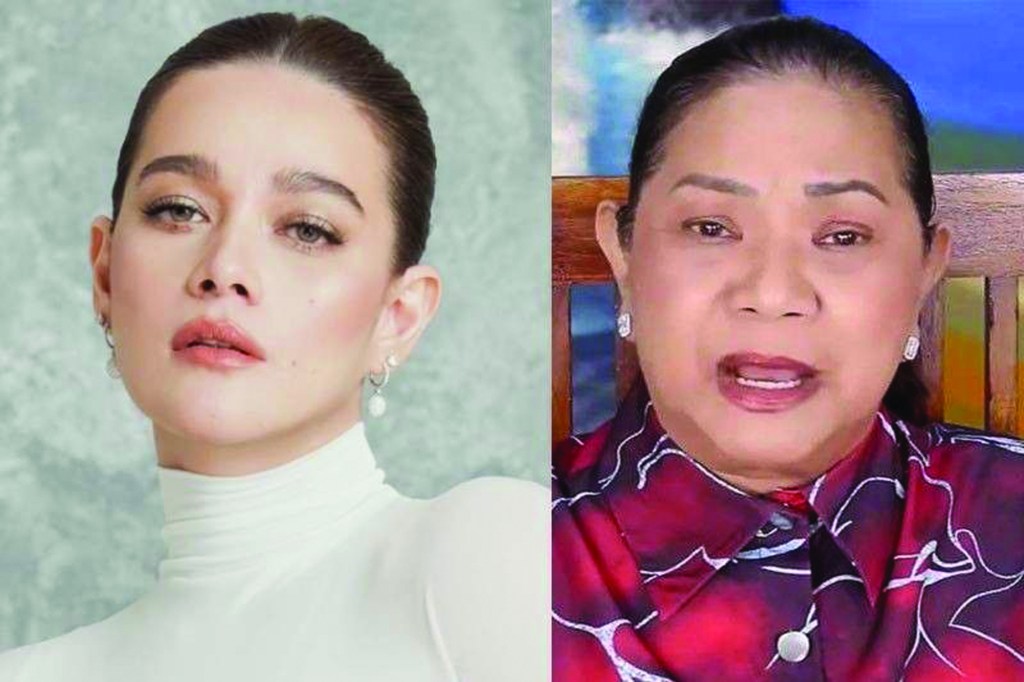 Cristy Fermin, co-hosts post bail over Bea Alonzo’s libel&nbsp;complaint