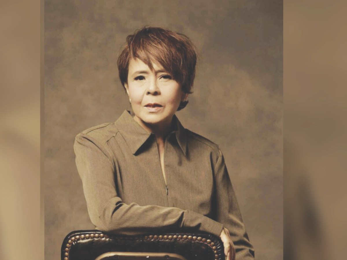 Dolly de Leon plays detective in Apple TV+&nbsp;series