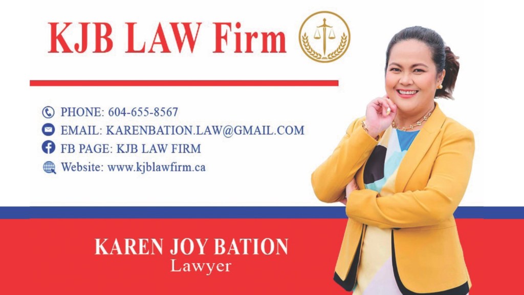 KJB Law Firm