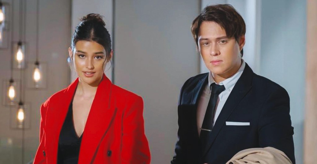 Liza Soberano reveals reason behind breakup with Enrique&nbsp;Gil