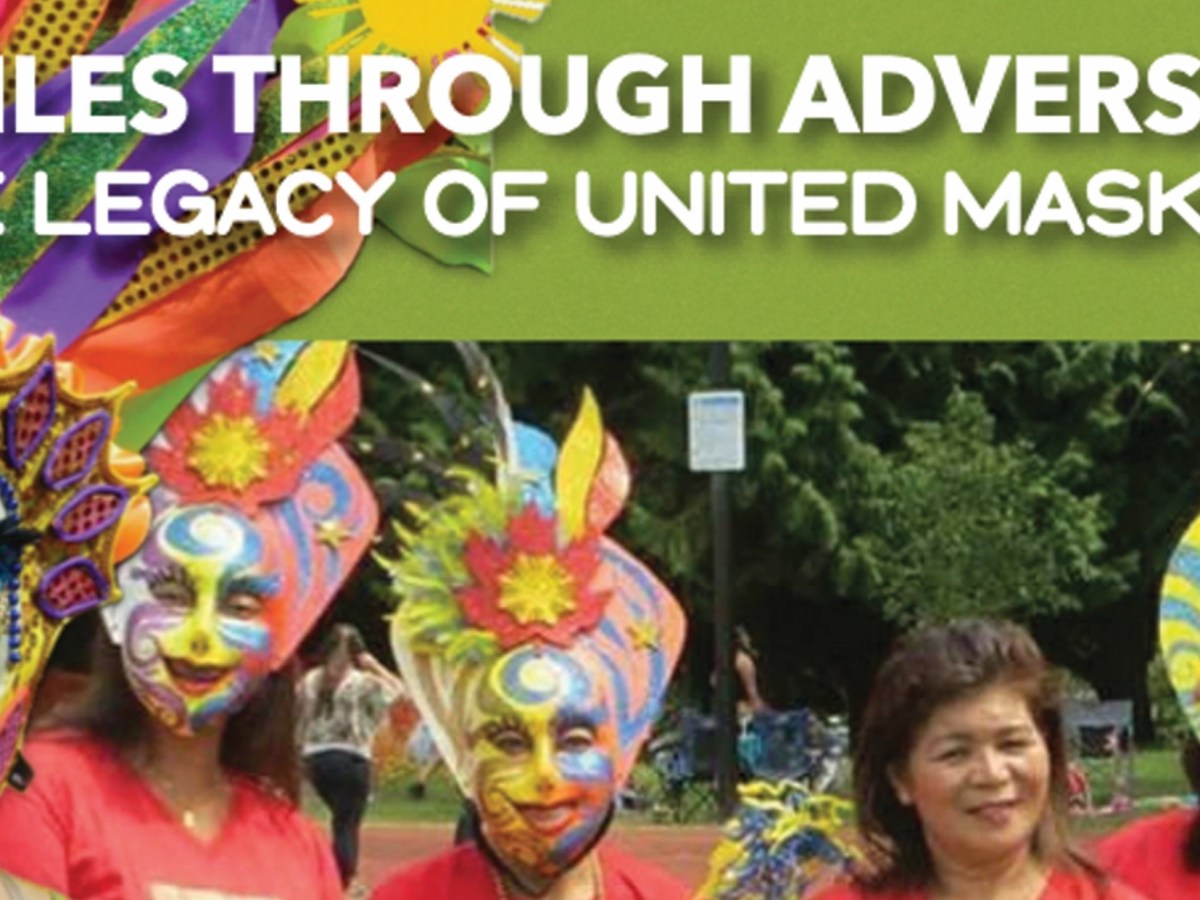 Smiles Through Adversity: The Legacy of United&nbsp;Maskara