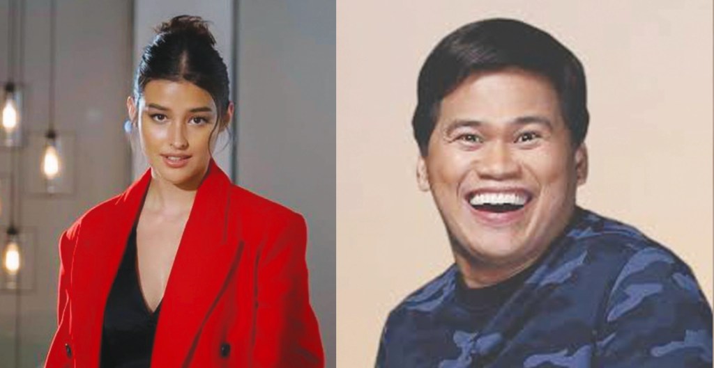 ‘Naawa ako’. Ogie Diaz sympathizes with Liza&nbsp;Soberano