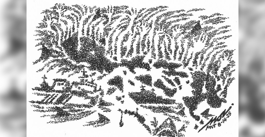 The Filipino Paradox: Prosperity on Paper, Poverty in the&nbsp;Pockets