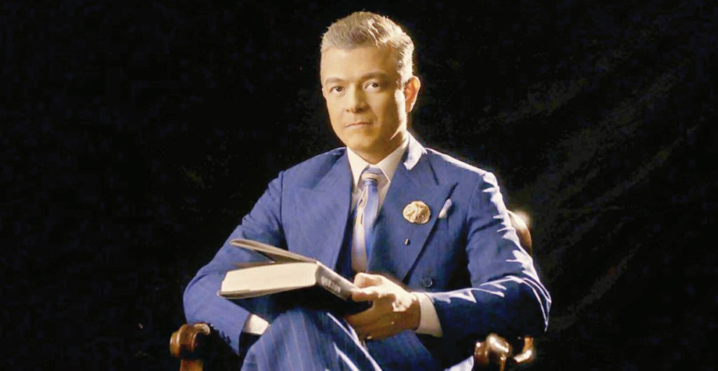 ‘Quezon’ to have int’l&nbsp;release