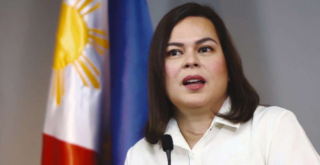 Sara Duterte appears unstoppable in&nbsp;2028