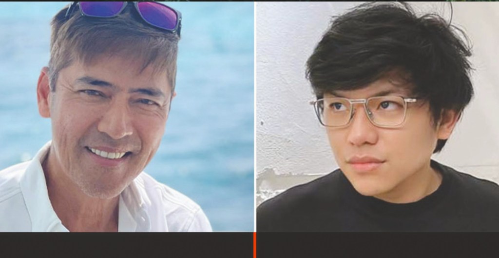 Vic Sotto testifies in cyber libel case vs. Darryl&nbsp;Yap