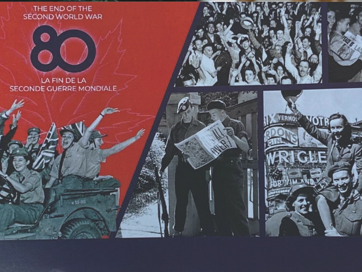 Kites for Peace Soar at Sunset Beach in Commemoration of WWII&nbsp;Victory