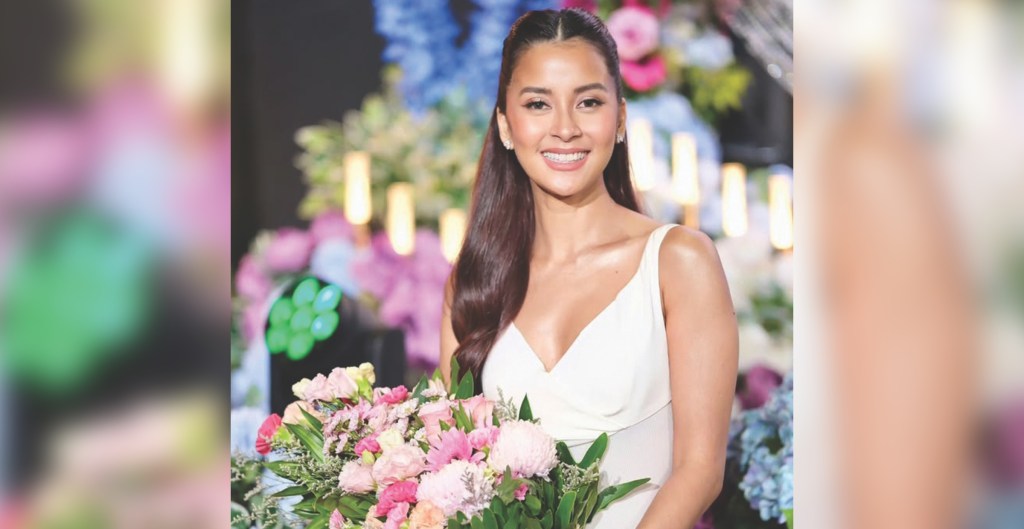 Bianca Gonzalez proud to see more ‘morena representation’ in&nbsp;showbiz
