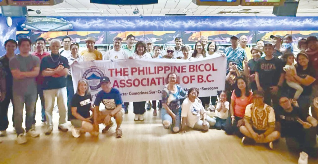 PBABC Summer Bowling Tournament A Striking Success!!