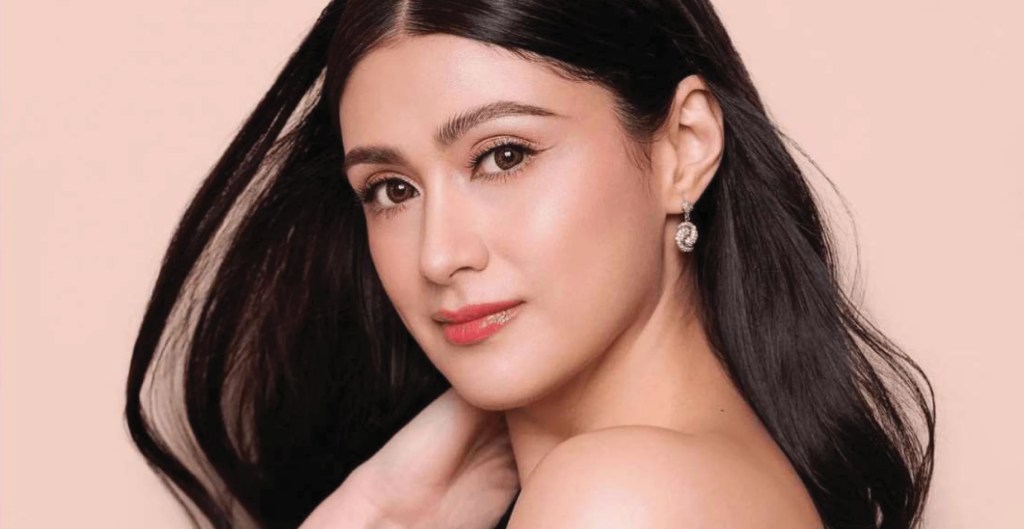 Carla Abellana dubbed ‘Callout&nbsp;Queen’