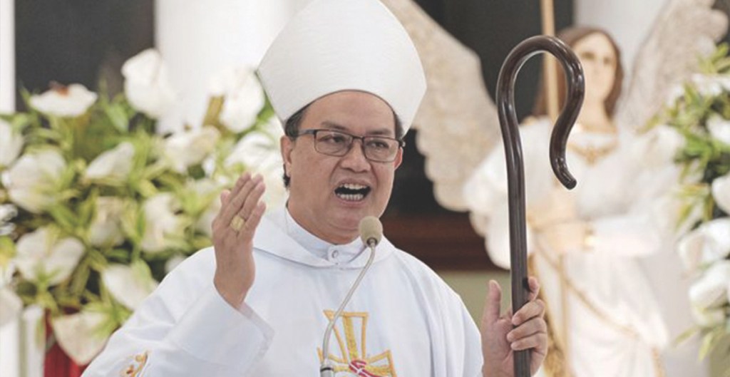CBCP head: Caring for creation is a moral, spiritual&nbsp;duty