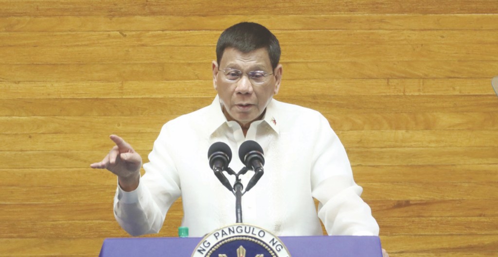 Canadian churches weigh in on ICC case against ex-Philippines leader Rodrigo&nbsp;Duterte