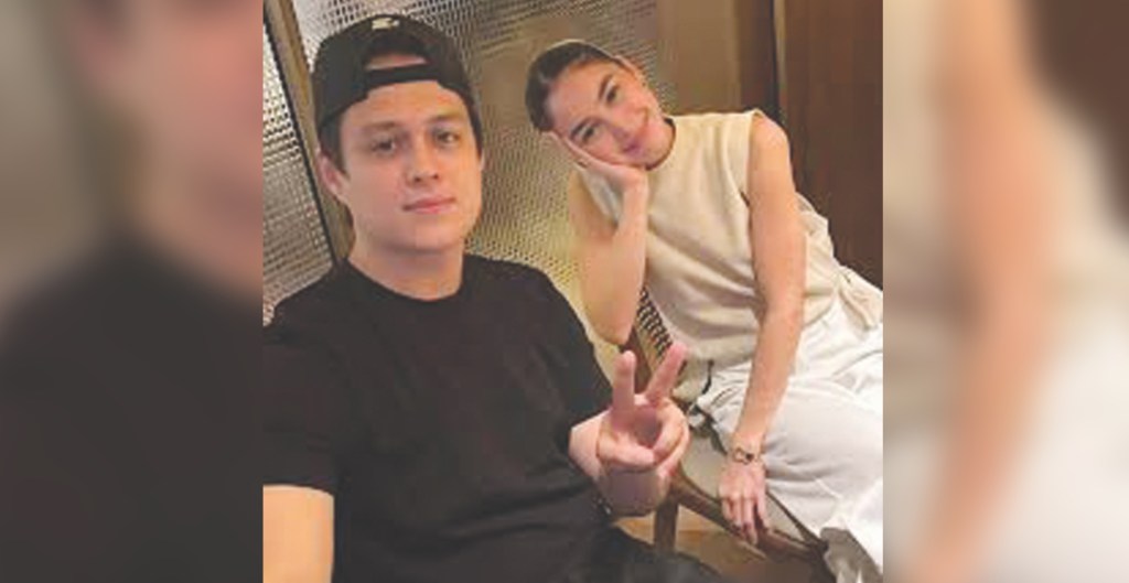 Julia Barretto is excited to work with Enrique Gil again after 11&nbsp;years