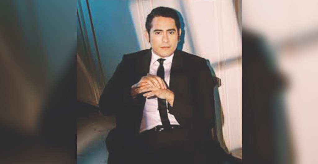 Gerald Anderson makes directorial debut in ‘Sins of the&nbsp;Father’