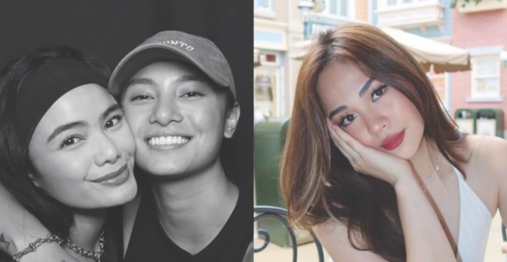 Janella Salvador denies involvement in Klea-Katrice breakup: ‘Hindi po ako third&nbsp;party’