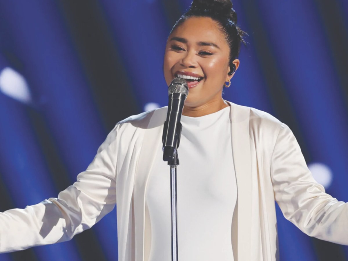 Jessica Sanchez wins America’s Got&nbsp;Talent