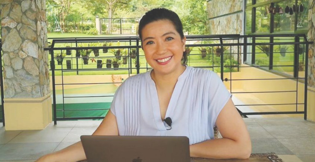 Kara David’s birthday message went&nbsp;viral