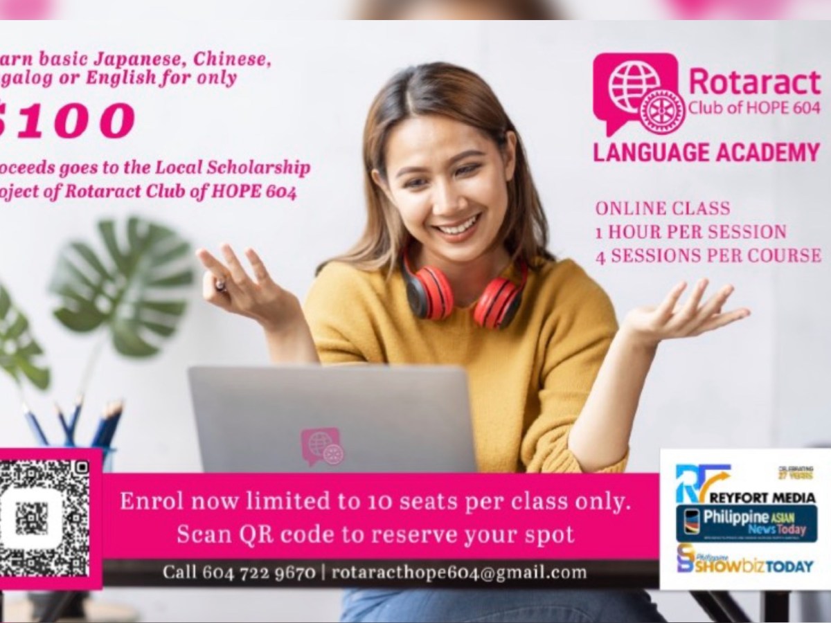 Let Your Light Shine:The Gift of Learning Languages at Any&nbsp;Age