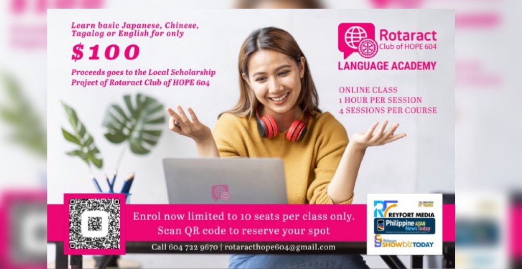 Let Your Light Shine:The Gift of Learning Languages at Any&nbsp;Age