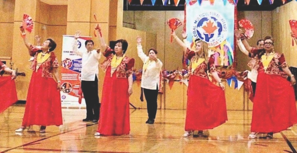 The Global Multicultural Affairs Society Canada