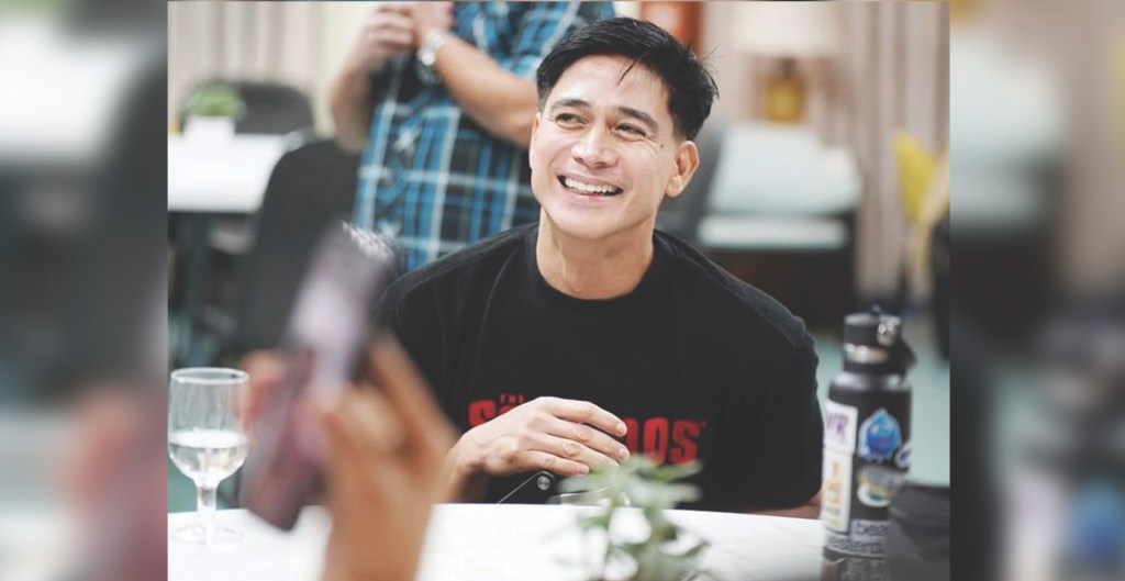 ‘Manila’s Finest’ marks Piolo Pascual’s third straight MMFF project