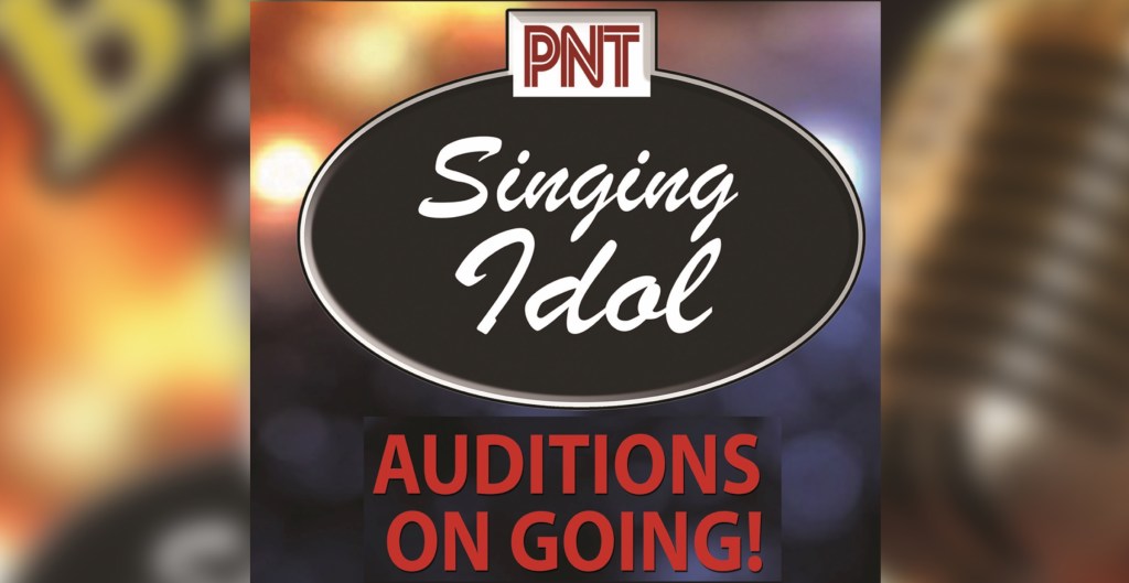 PNT SINGING IDOL: Are You The Next PNT Idol To Win The Big&nbsp;Prize?