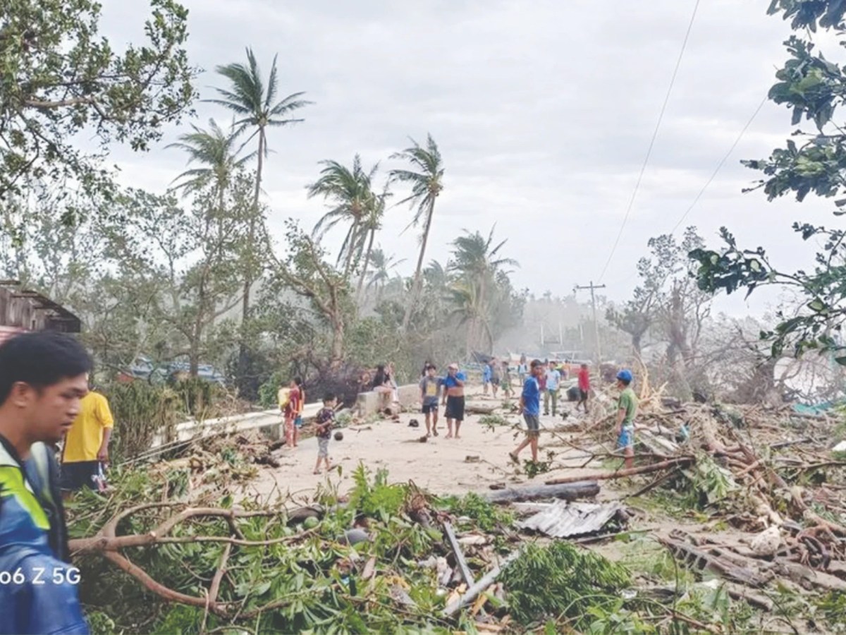 ISKORNER: The Philippines’ Rice Farmers at the Crossroads: Survival Amid Storms, Markets, and&nbsp;Misgovernance