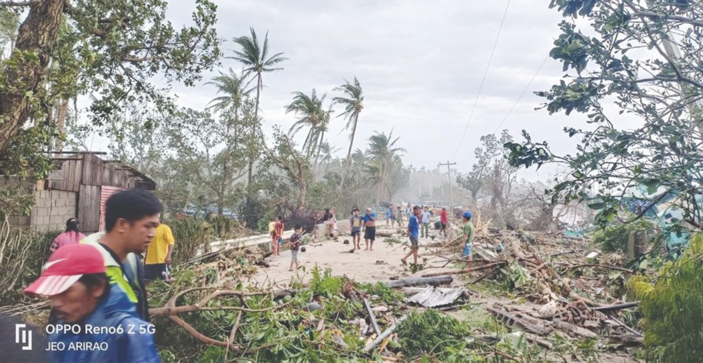 ISKORNER: The Philippines’ Rice Farmers at the Crossroads: Survival Amid Storms, Markets, and&nbsp;Misgovernance