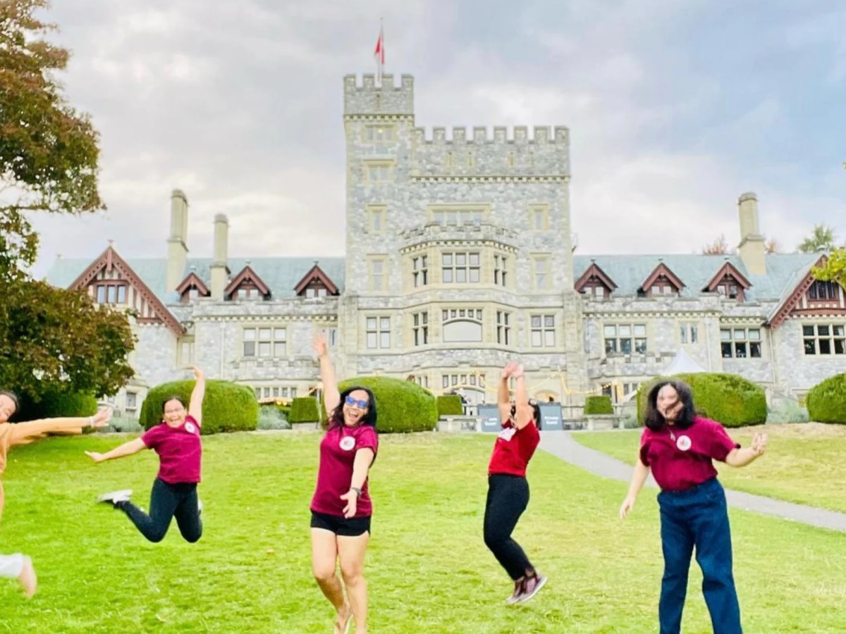 LITERARY: The Ever-Rising&nbsp;Bond