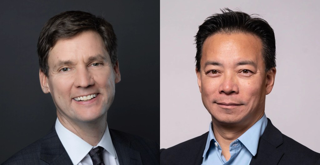 Groundbreaking for Filipino cultural centre seen in 2026, but where is David&nbsp;Eby?