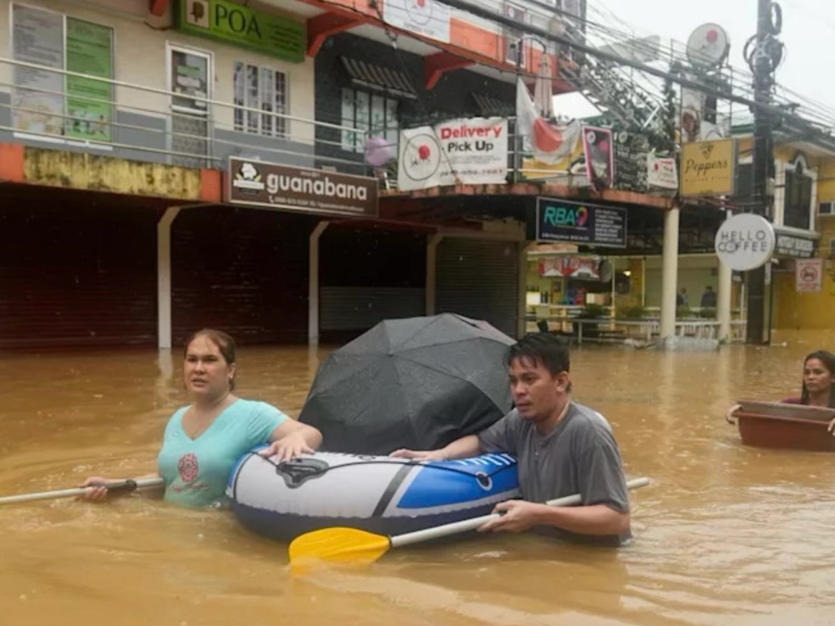 The Slow Murder of the Philippines by Its&nbsp;Voters