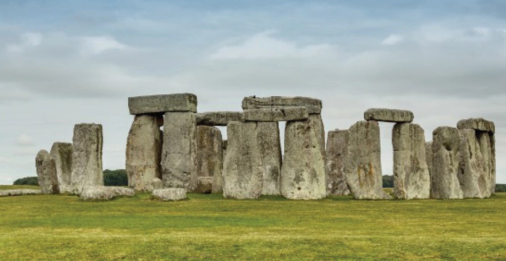 Stonehenge: The Eternal Mystery That Defies Time And&nbsp;Logic
