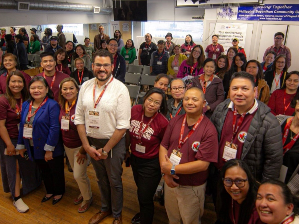 UPAABC’s Tulay at Gabay in Victoria Marks Milestone for Filipino Migrant Advocacy and Policy&nbsp;Dialogue