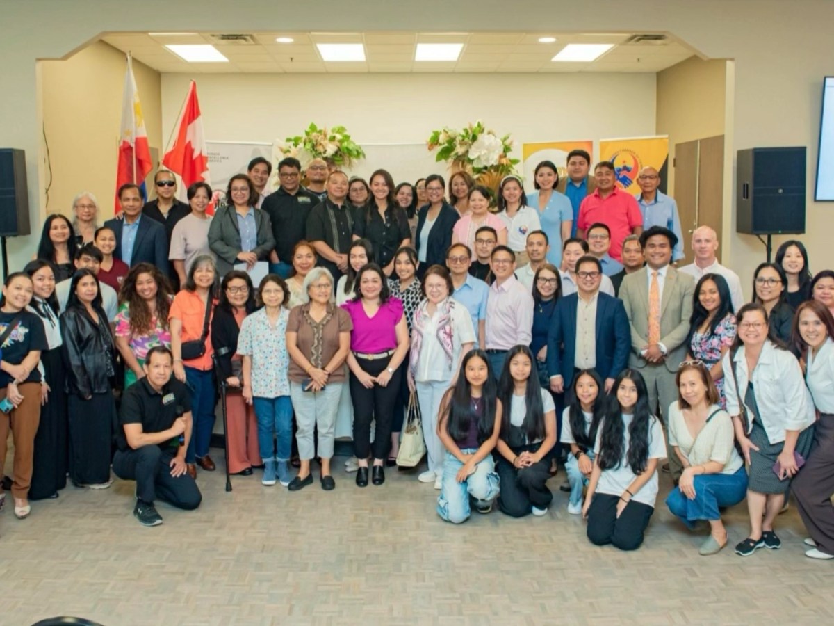 Bayanihan Back-2-Back Rising with UPAABC in&nbsp;August