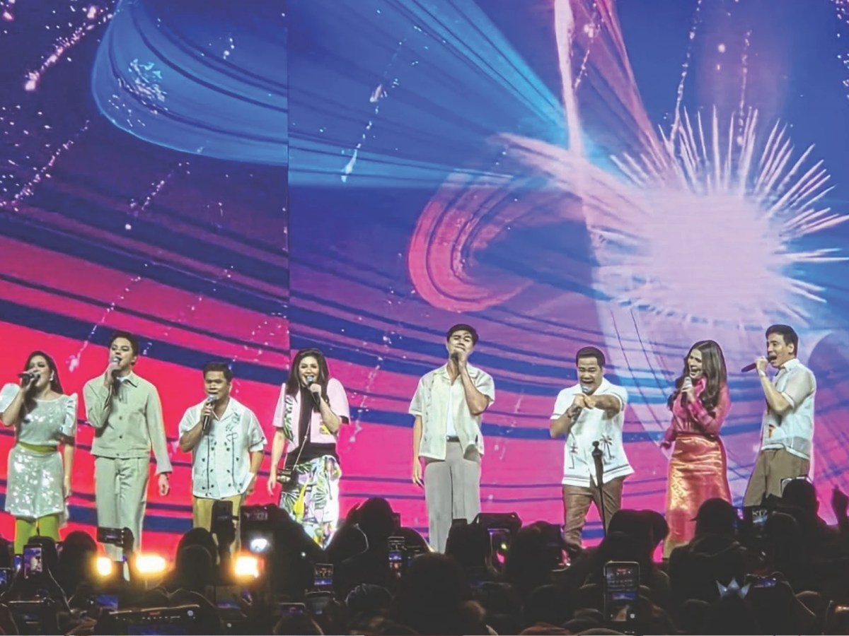 Kapamilya stars set stage ablaze at sold-out ‘ASAP’ shows in&nbsp;Vancouver