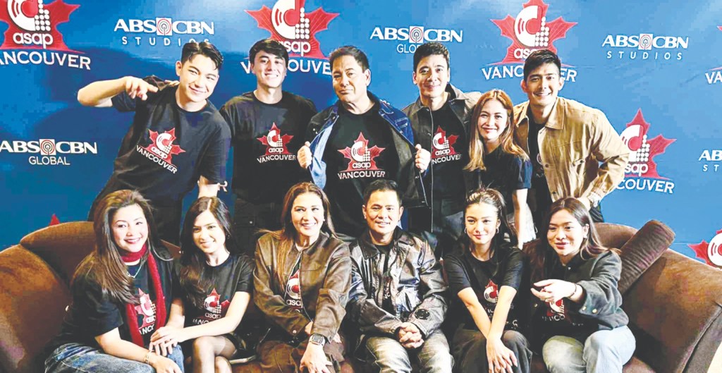 ASAP Vancouver 2025: Star-Studded Dual Concert&nbsp;Extravaganza