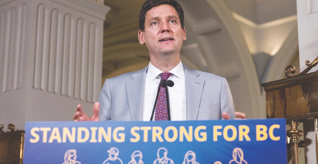 Province to remove barriers, make way for more child care at&nbsp;schools