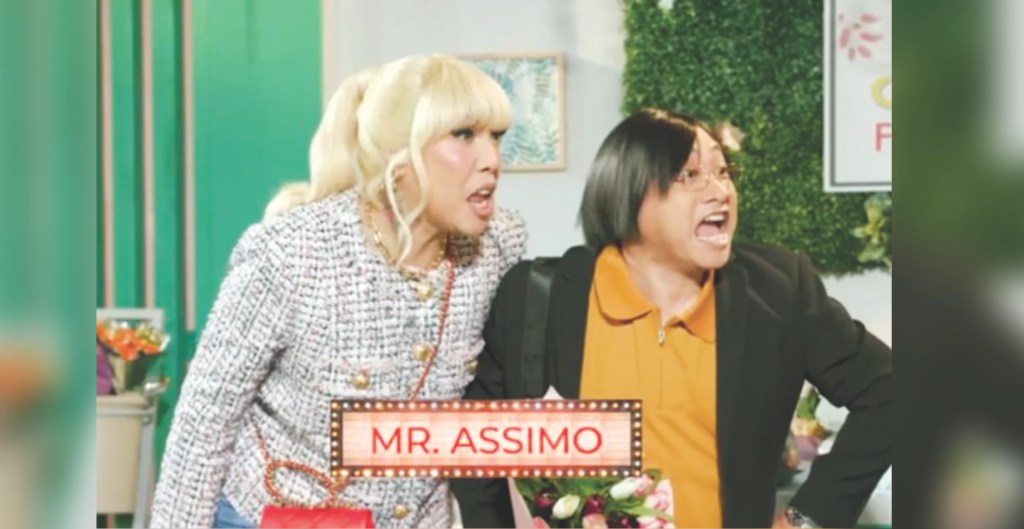 Vice Ganda spotted in ‘Bubble Gang’ teaser: Here’s what we&nbsp;know