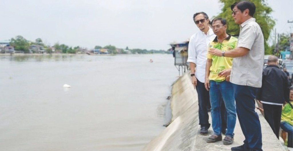 COA on why auditors missed the flood control scam in&nbsp;Bulacan