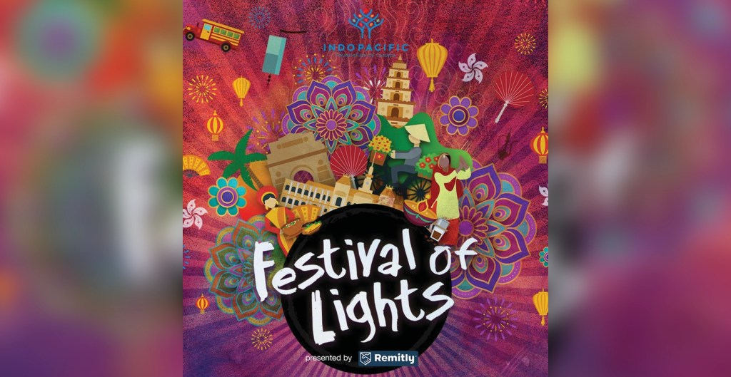 Festival Of Lights: Oct 19 at Cloverdale&nbsp;Agriplex