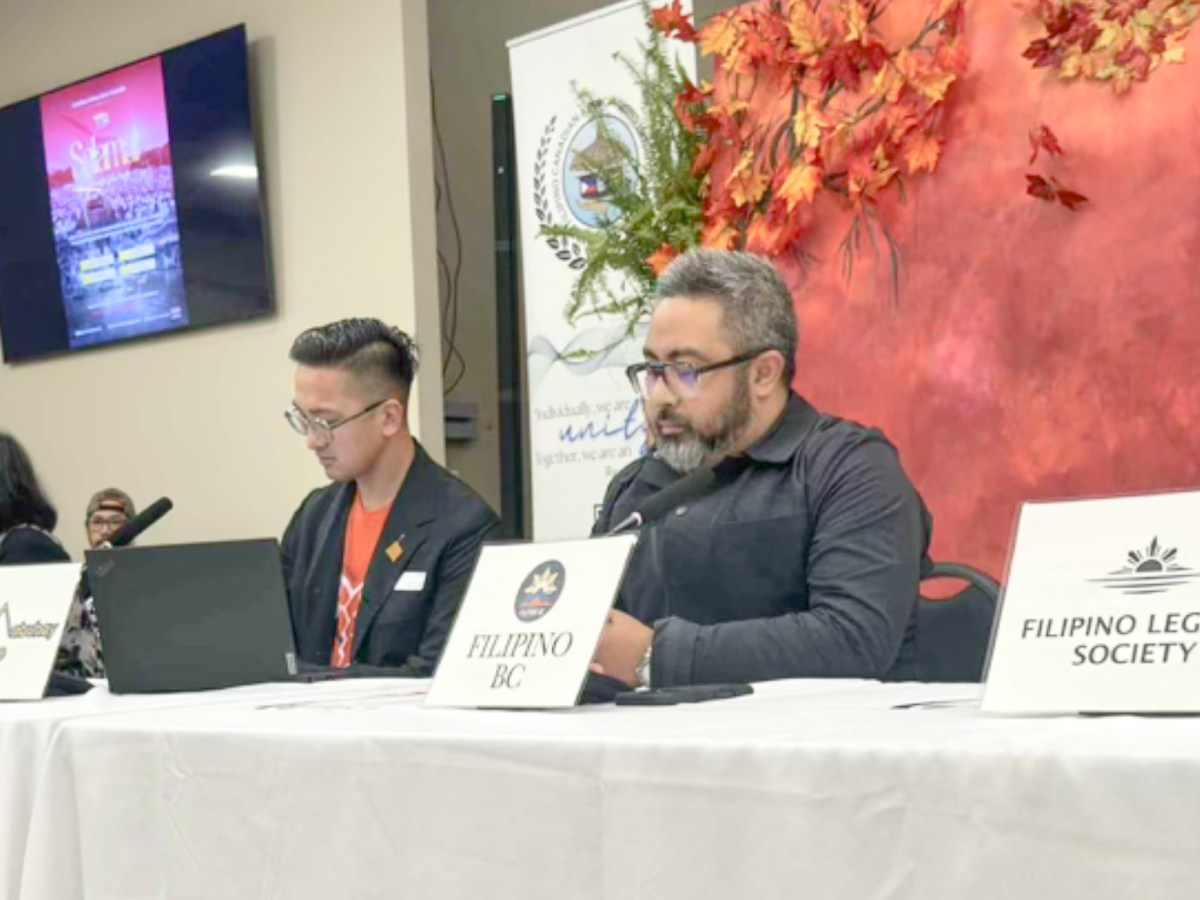 A Landmark Night of Unity and a Lingering Question: Community Applauds UFCABC and Pinoy Festival Alliance – Hosted Dialogue, Looks to FLS for&nbsp;Answers