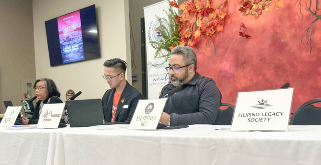 A Landmark Night of Unity and a Lingering Question: Community Applauds UFCABC and Pinoy Festival Alliance – Hosted Dialogue, Looks to FLS for&nbsp;Answers